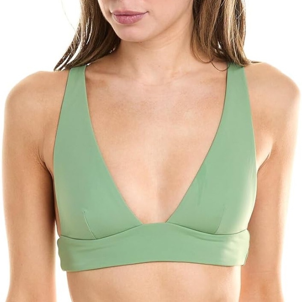 Onia XS Bikini Set - Palm Frond